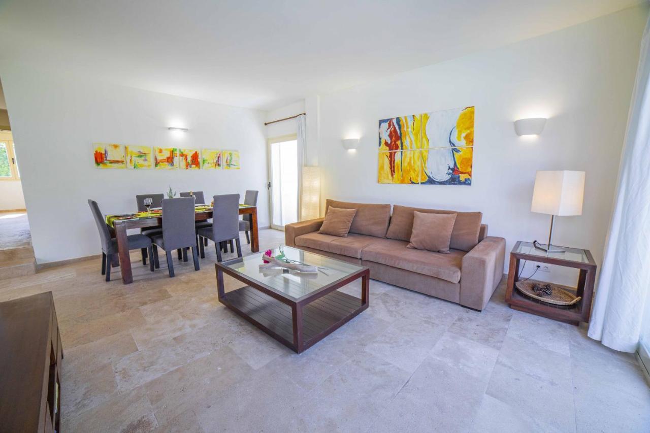 Villa Bonaire Sky / Villa Carmen Алькудия Экстерьер фото