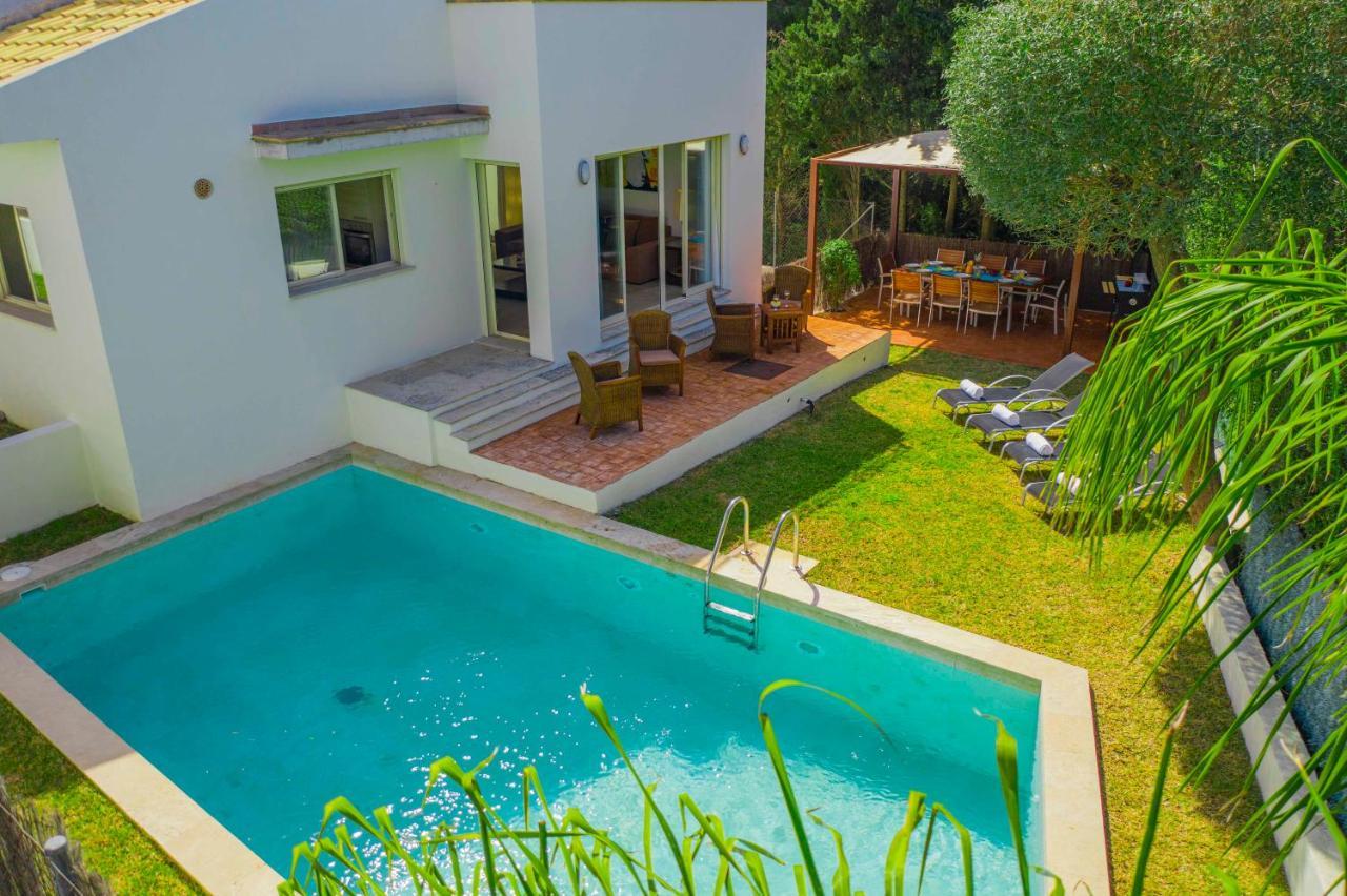 Villa Bonaire Sky / Villa Carmen Алькудия Экстерьер фото