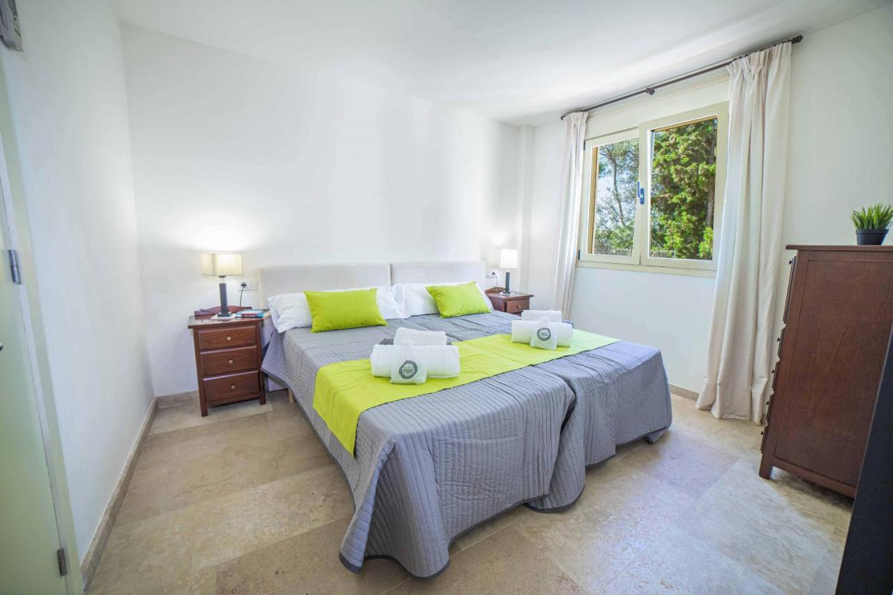 Villa Bonaire Sky / Villa Carmen Алькудия Экстерьер фото